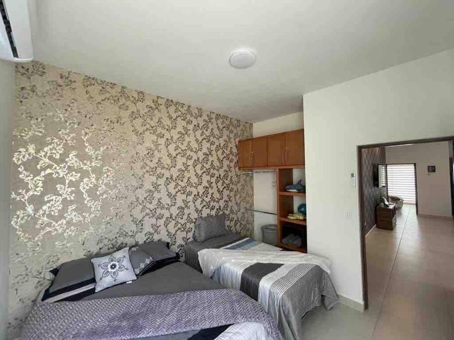 לה פז Casa Luna , Para 6 Personas מראה חיצוני תמונה