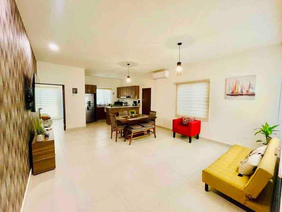 לה פז Casa Luna , Para 6 Personas מראה חיצוני תמונה