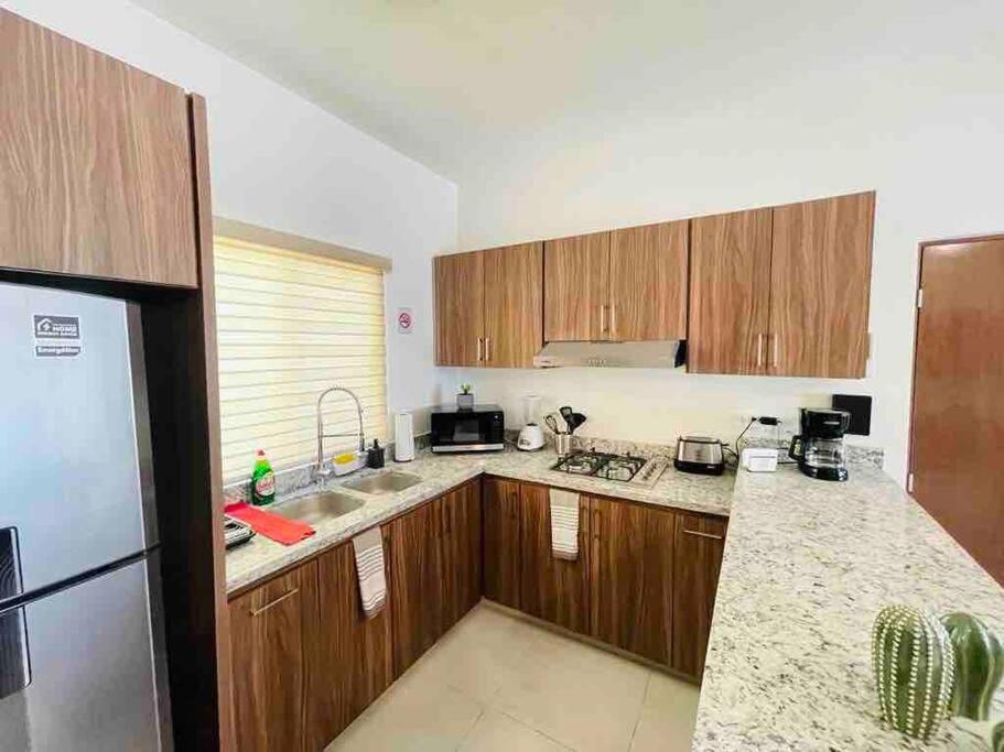 לה פז Casa Luna , Para 6 Personas מראה חיצוני תמונה