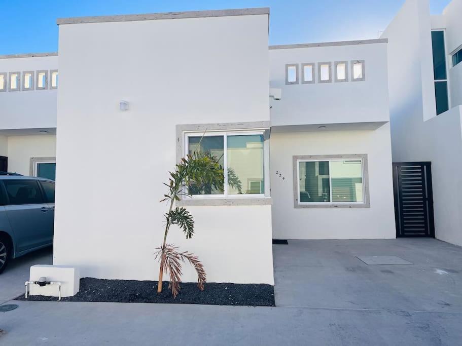 לה פז Casa Luna , Para 6 Personas מראה חיצוני תמונה