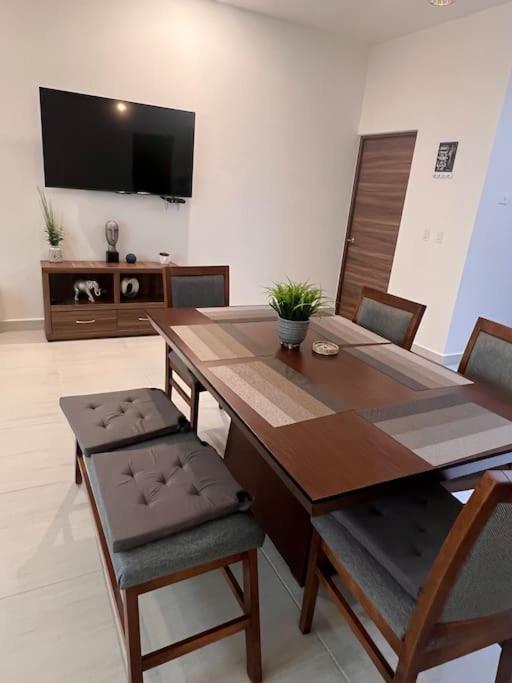 לה פז Casa Luna , Para 6 Personas מראה חיצוני תמונה