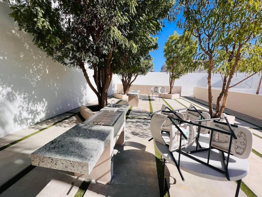 לה פז Casa Luna , Para 6 Personas מראה חיצוני תמונה
