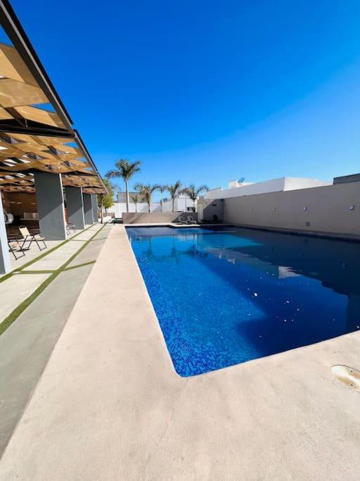 לה פז Casa Luna , Para 6 Personas מראה חיצוני תמונה