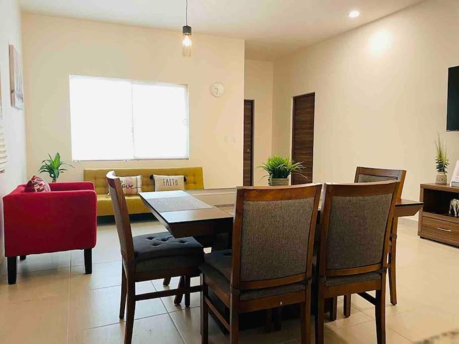 לה פז Casa Luna , Para 6 Personas מראה חיצוני תמונה