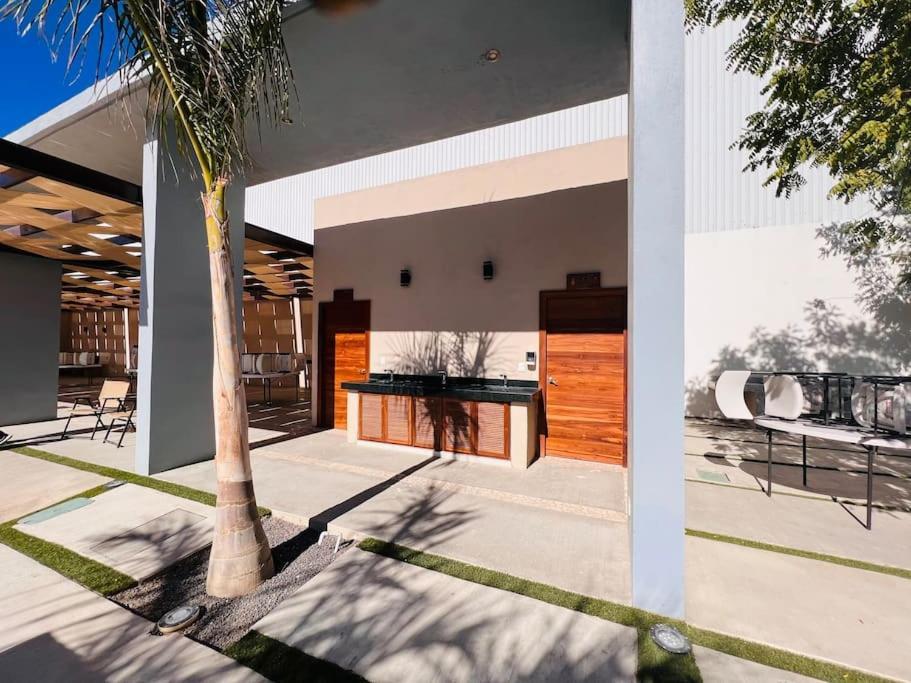 לה פז Casa Luna , Para 6 Personas מראה חיצוני תמונה