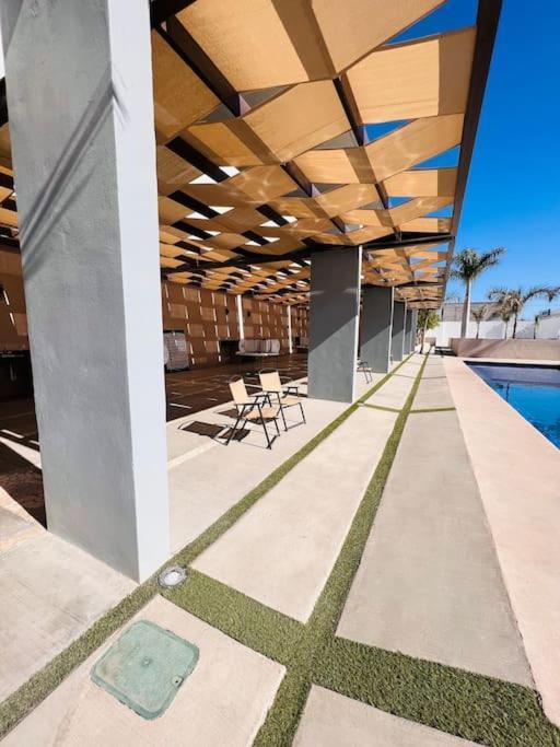 לה פז Casa Luna , Para 6 Personas מראה חיצוני תמונה