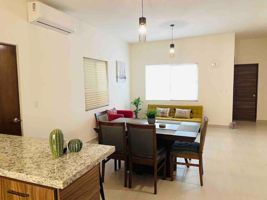 לה פז Casa Luna , Para 6 Personas מראה חיצוני תמונה