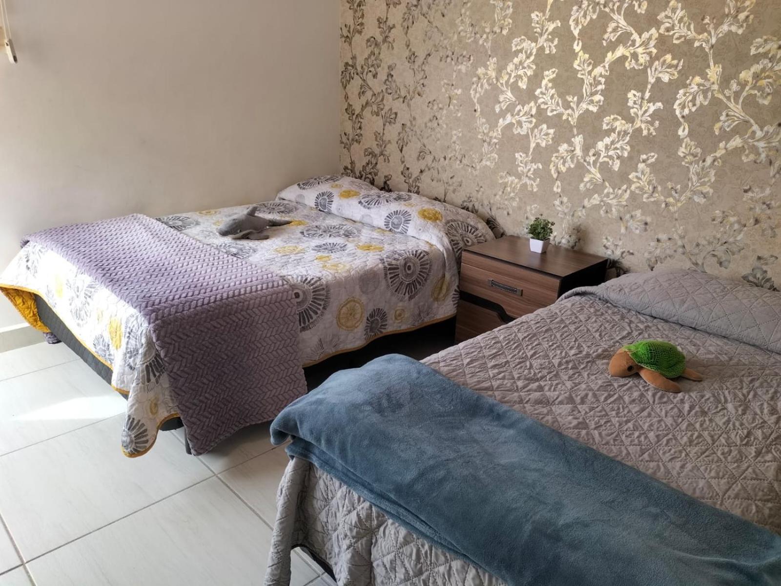 לה פז Casa Luna , Para 6 Personas מראה חיצוני תמונה
